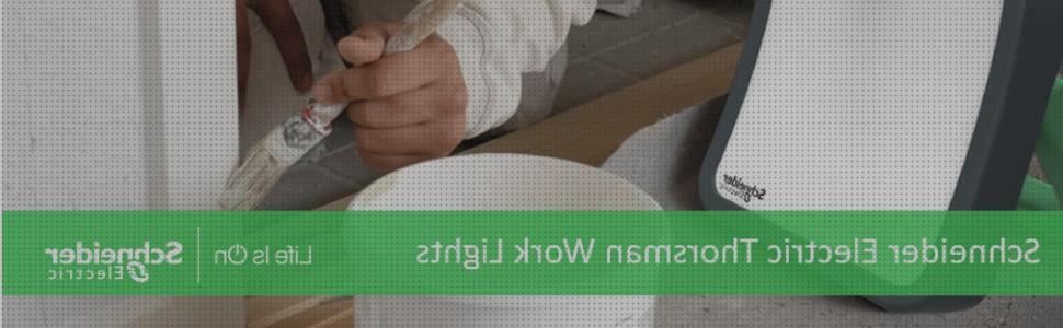 Las mejores marcas de schneider linterna frontal schneider thorsman
