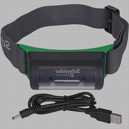 Review de las 25 mejores linternas frontales schneider del mundo