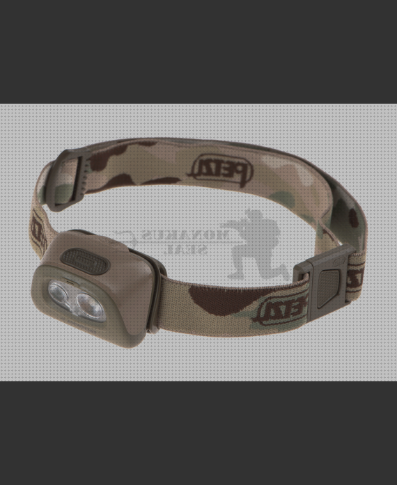 Las mejores marcas de seal linterna frontal seal