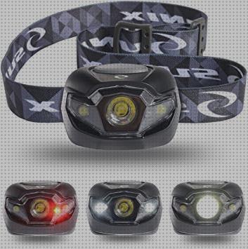 Las mejores marcas de sunix linterna frontal sunix ultra brillante