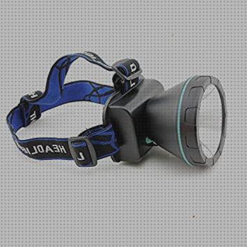 Las mejores marcas de torch linterna frontal torch