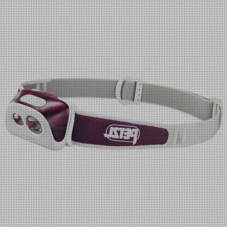 Review de linterna frontal trail running 160 lúmenes