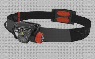 ¿Dónde poder comprar running linterna frontal trail running onnight?