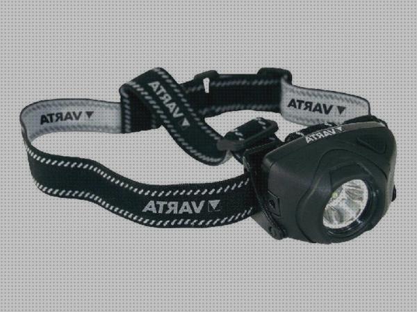 ¿Dónde poder comprar varta led linterna frontal varta 5 led?