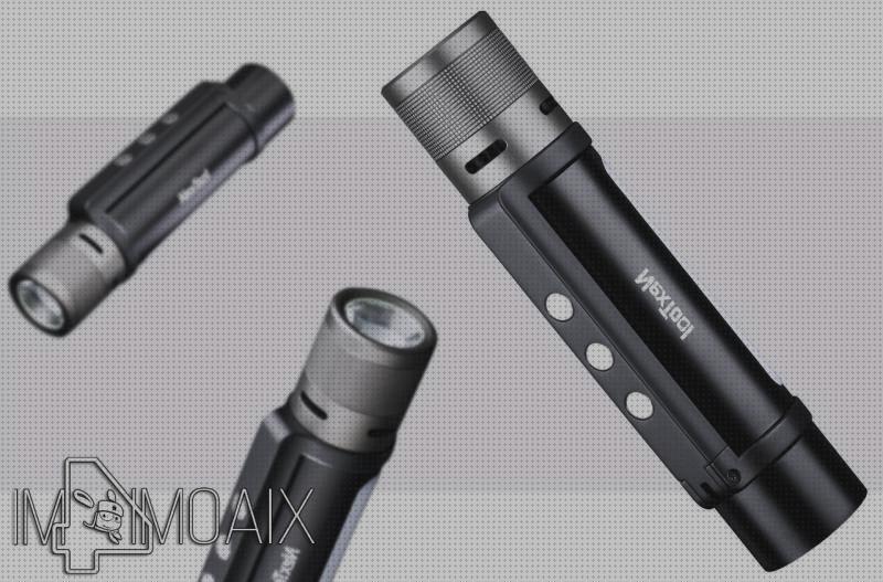 Mejores 22 linternas frontales xiaomi a la venta