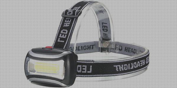 Las mejores 24 Linternas Frotal Led Baratas