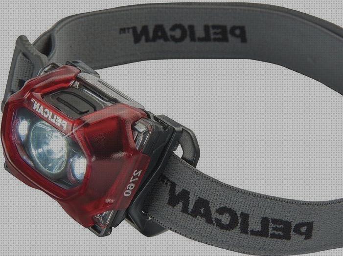 Las mejores frotal led linterna frotal led senderismo