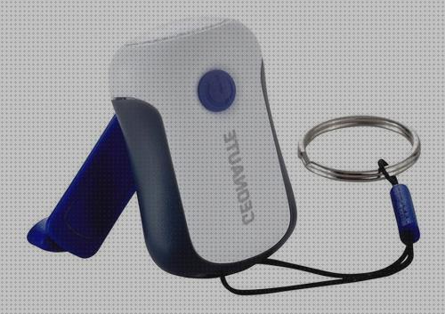¿Dónde poder comprar dinamo linterna geonaute dinamo color azul?