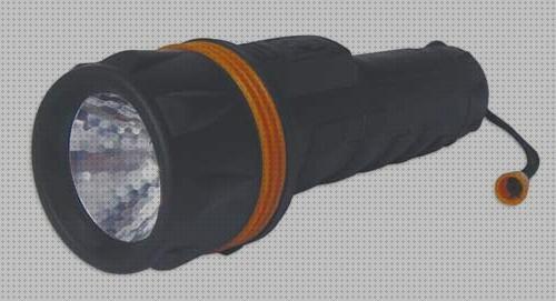 Las mejores marcas de impermeables faros linterna impermeable