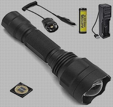 Las mejores faros led led linterna infrarroja led
