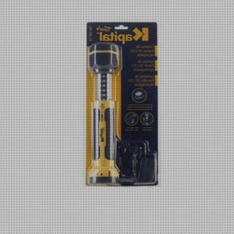 ¿Dónde poder comprar kapital linterna kapital tools?