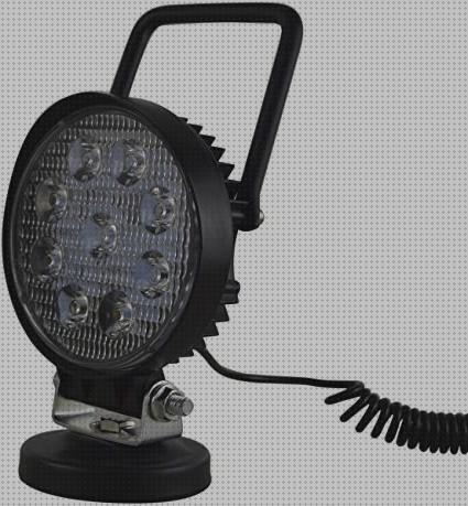 Análisis de las 43 mejores linternas lamparas led para comprar