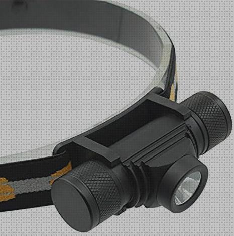 Las mejores faros led linterna lamparas led
