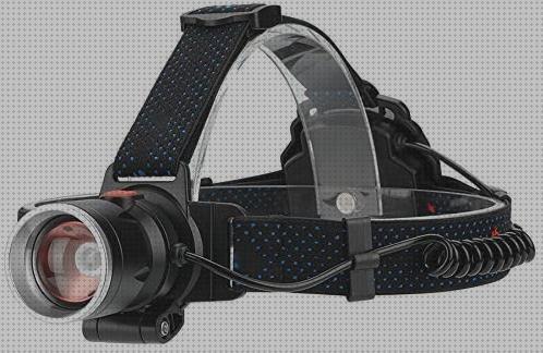 Review de linterna lectura led