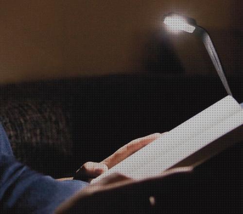 Las mejores marcas de moleskine linterna lectura moleskine
