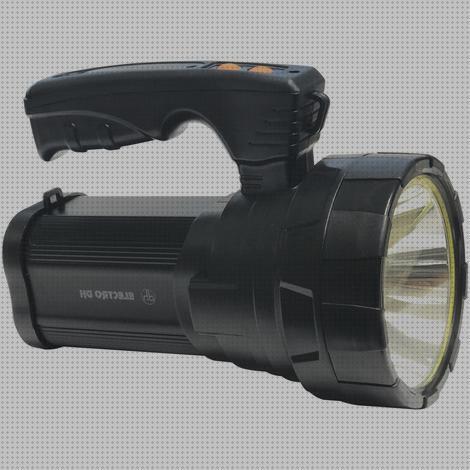 TOP 36 linternas led 10w