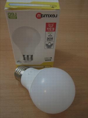 Opiniones de las 32 mejores Linternas Led 400lm Lexman
