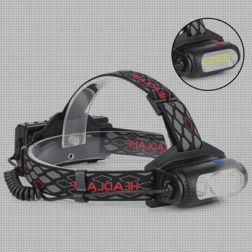 Las mejores lumenes led linterna led 6000 lumenes recargable