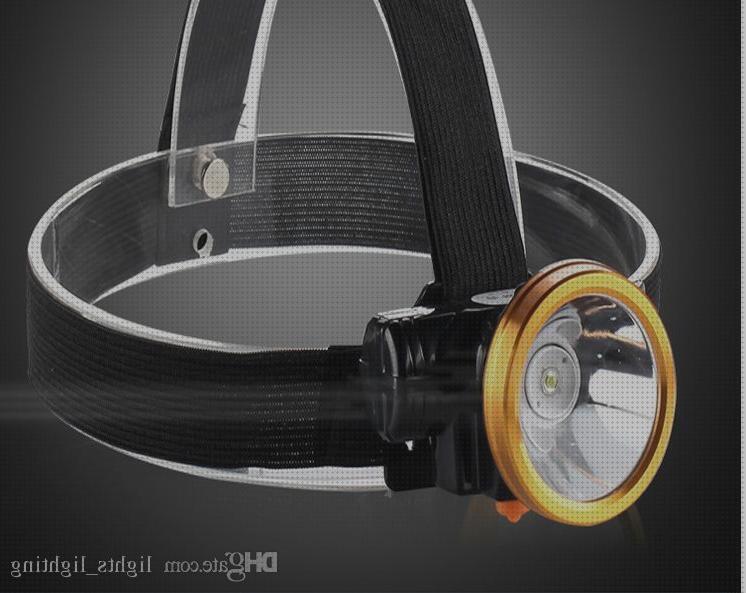 ¿Dónde poder comprar altos faros led linterna led alta capacidad?