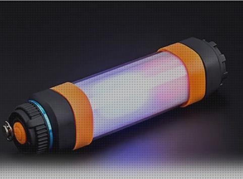 Opiniones de las 34 mejores Linternas Led Altas Capacidades