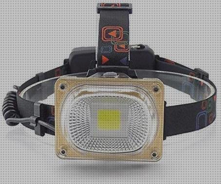 TOP 41 linternas led blancas del mundo