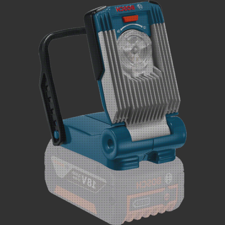 Las mejores bosch led linterna led bosch