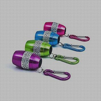 Las mejores cob led linterna led cob llavero