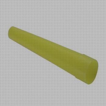 Review de linterna led colores cono