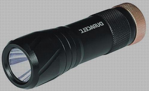Las 31 Mejores Linternas Led Compact Duracell