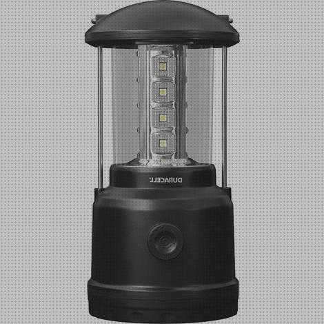 Las mejores duracell led linterna led compact duracell