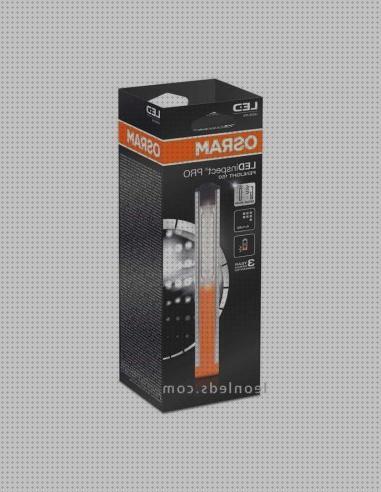 Las mejores faros led linterna led compacta