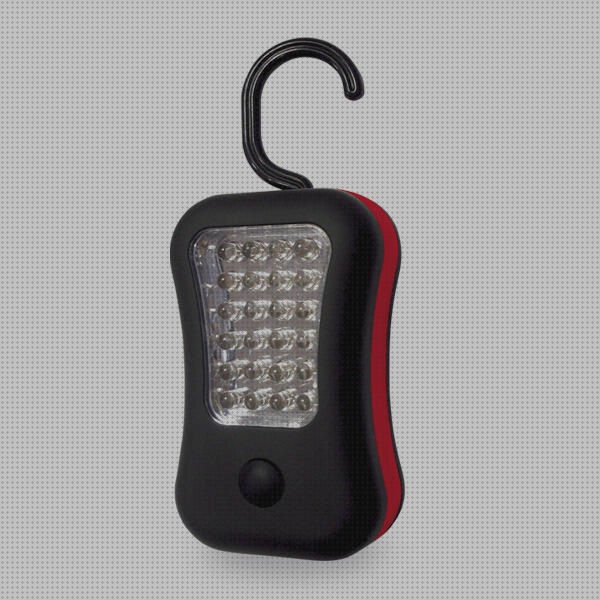¿Dónde poder comprar faros led linterna led con iman?