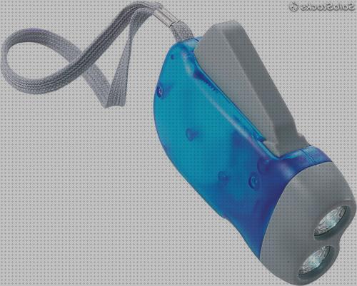Las mejores faros led linterna led con pulsador
