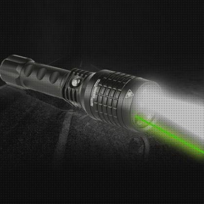 Análisis de las 34 mejores Linternas Led Con Punteros Laser