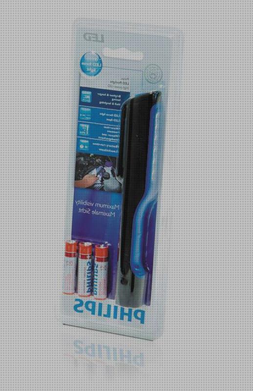 Las mejores philips led linterna led de boligrafo philips