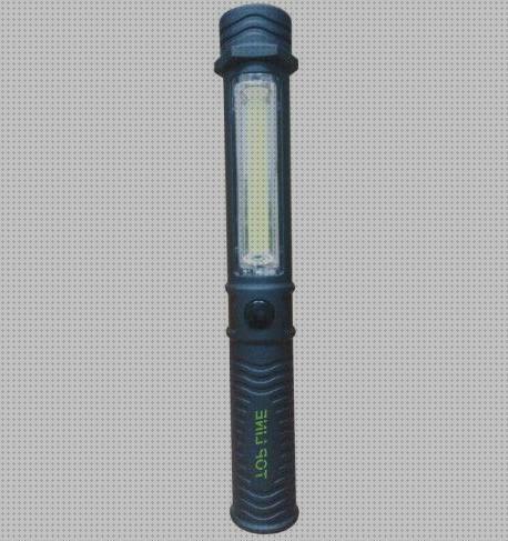 Review de linterna led de boligrafo