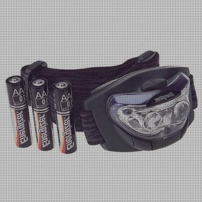 Las mejores energizer led linterna led de cabeza energizer