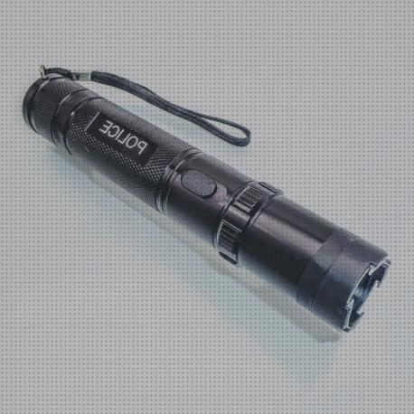 ¿Dónde poder comprar defensas faros led linterna led de defensa?