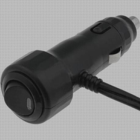 Las mejores mecheros faros led linterna led de mechero con interruptor