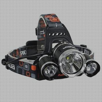 Análisis de las 31 mejores linternas led electronicas para comprar