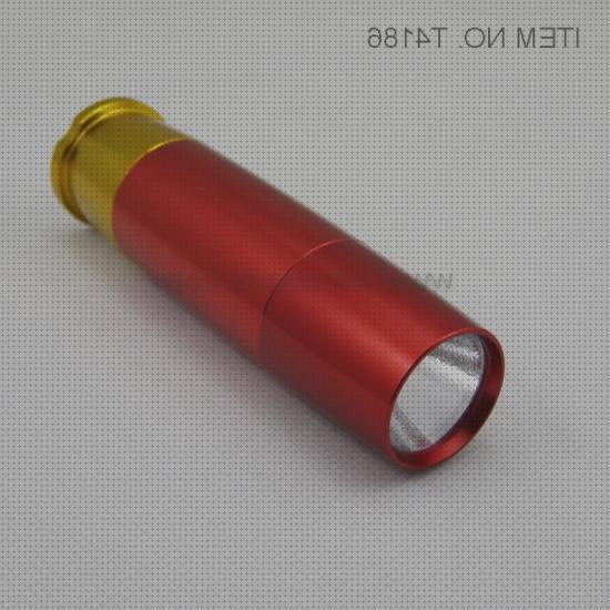 Las 40 Mejores linternas led escopetas