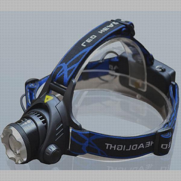 ¿Dónde poder comprar faros led linterna led espeleologia?