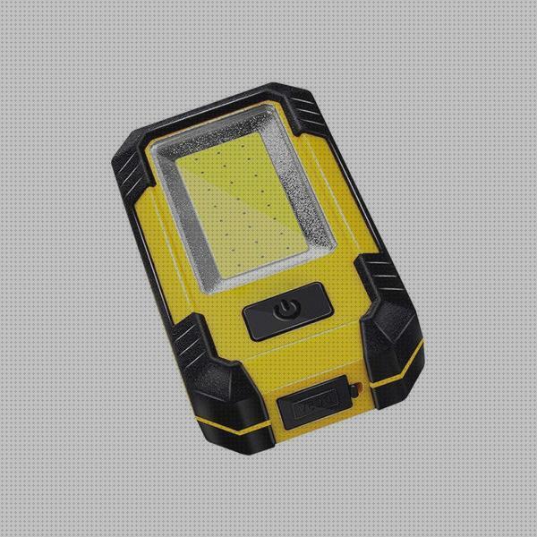 ¿Dónde poder comprar faros led linterna led gancho e iman?