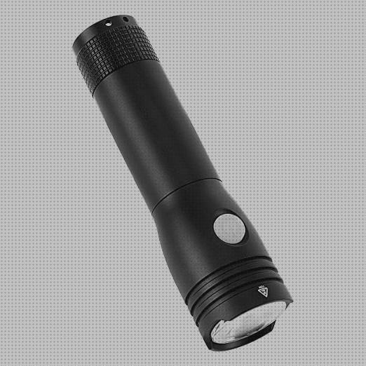 Las mejores grandes faros led linterna led gran luminosidad