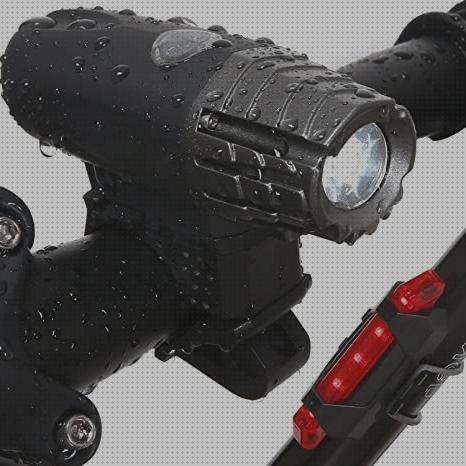 Las mejores faros led linterna led intermitente