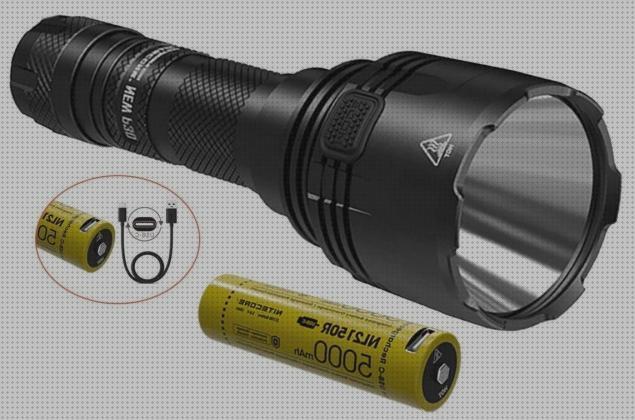 Mejores 29 linternas led lanzadora 2020 del mundo