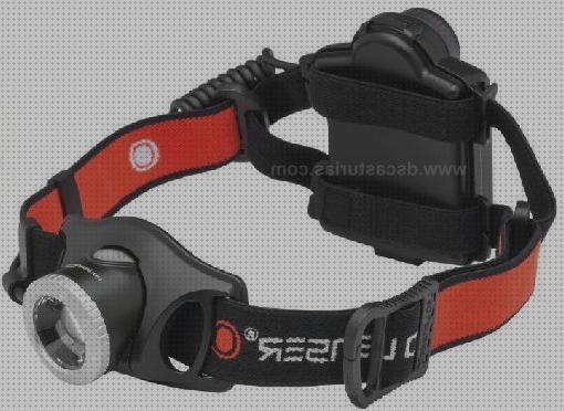 Análisis de las 46 mejores Linternas Led Laser Frontales
