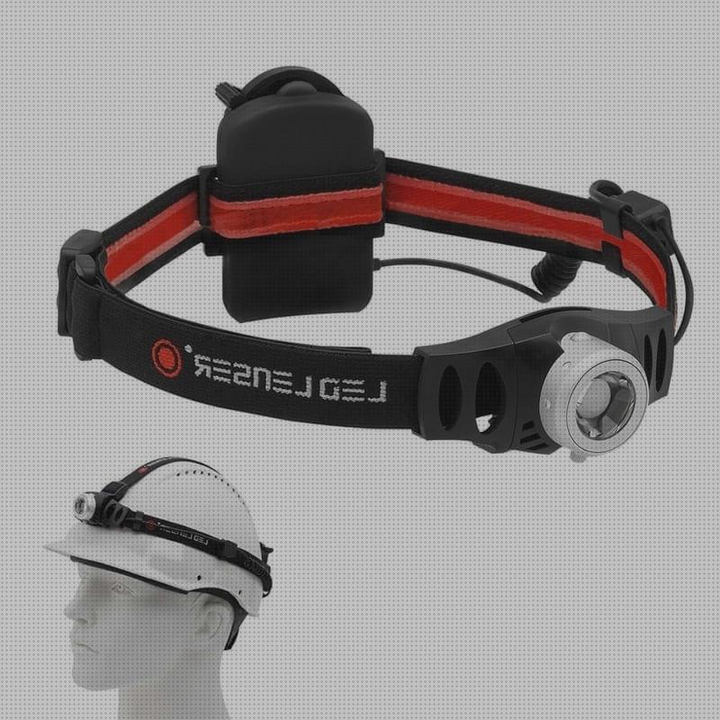 Las 33 Mejores Linternas Led Lenser De Cabezas