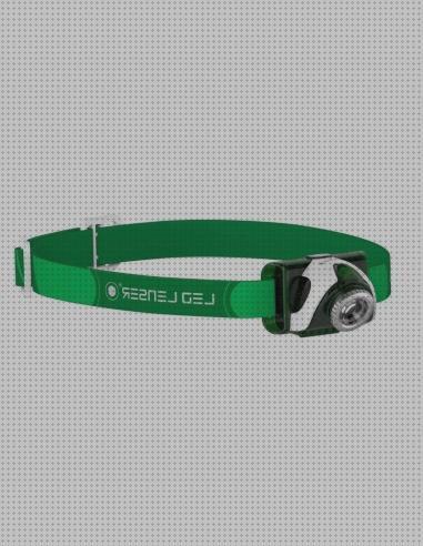 ¿Dónde poder comprar lenser led linterna led lenser de cabeza?