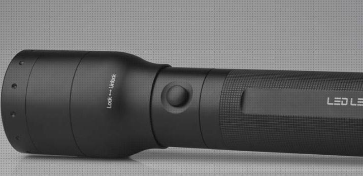 Las mejores 27 Linternas Led Lenser Recargables
